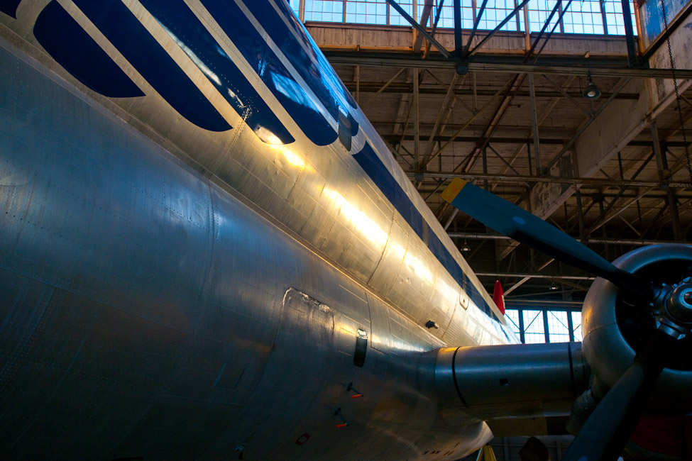   Classic Aircraft 1