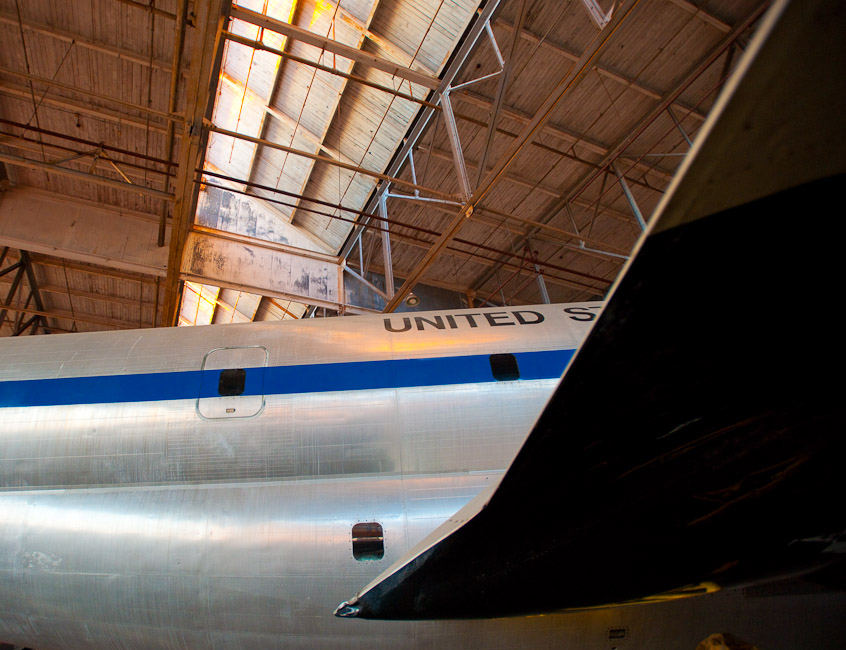   Classic Aircraft 2