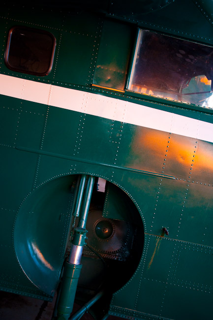 Classic Aircraft 3