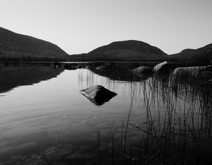 Eagle Lake Sunset 2