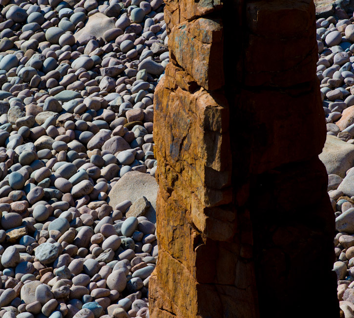 Pebble Beach Stack 2