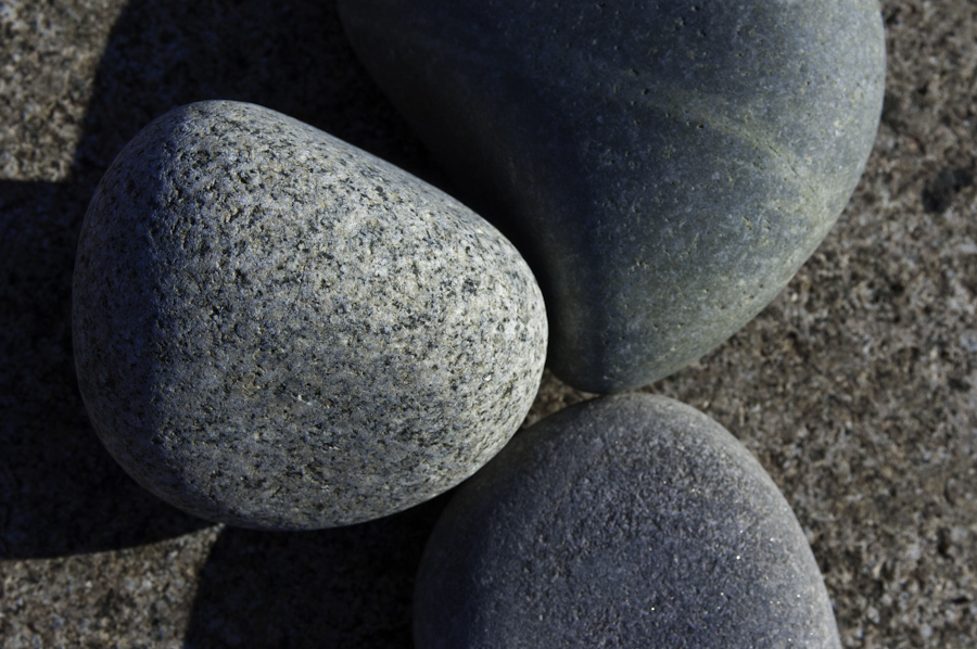 Pebble Beach Close Up 5