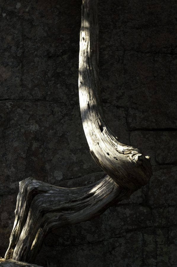 Great Head Wall