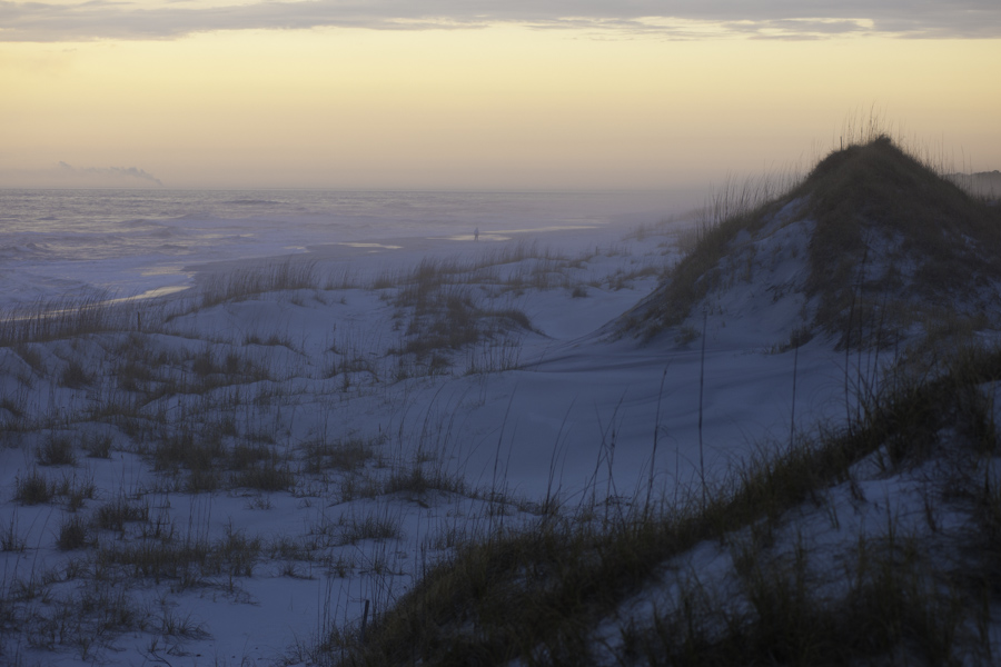 St Jo Dunes