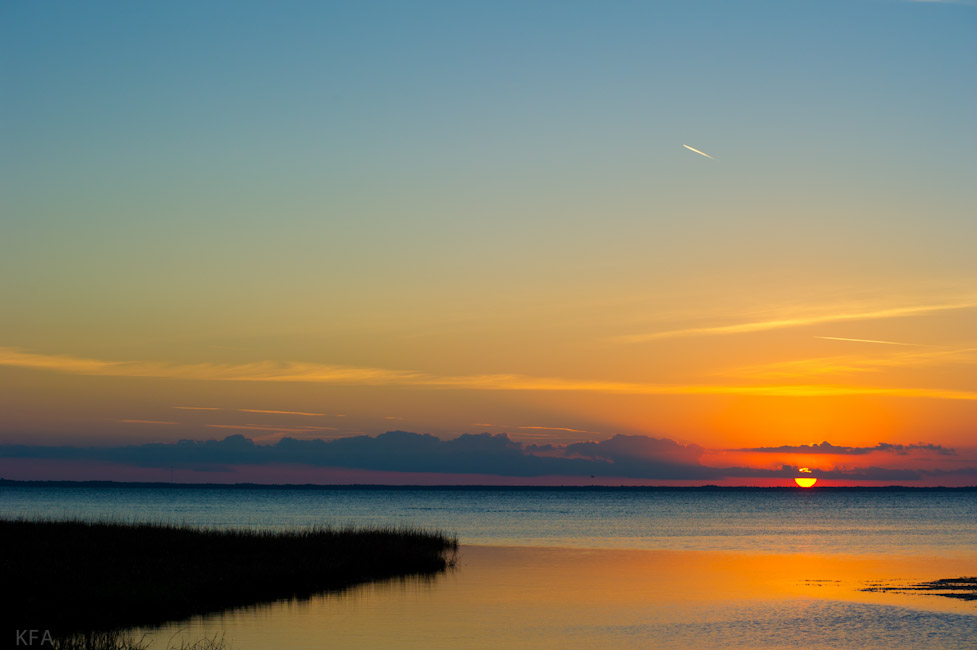St Jo Bay Rise 