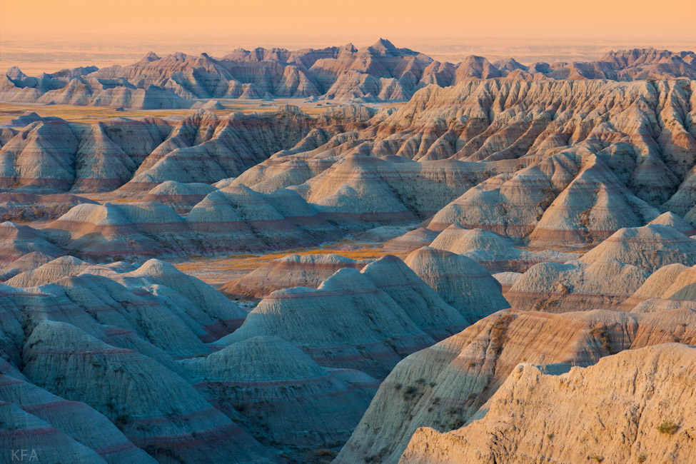 Badlands 2