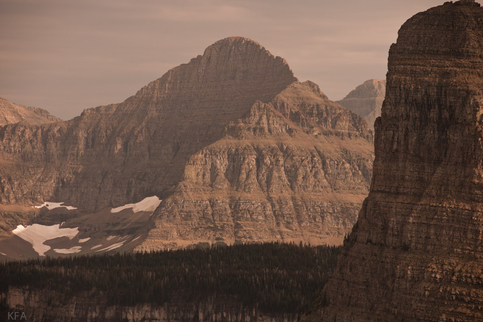 Glacier Park 8491
