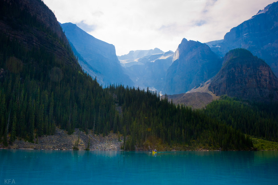 Lake Louise 2
