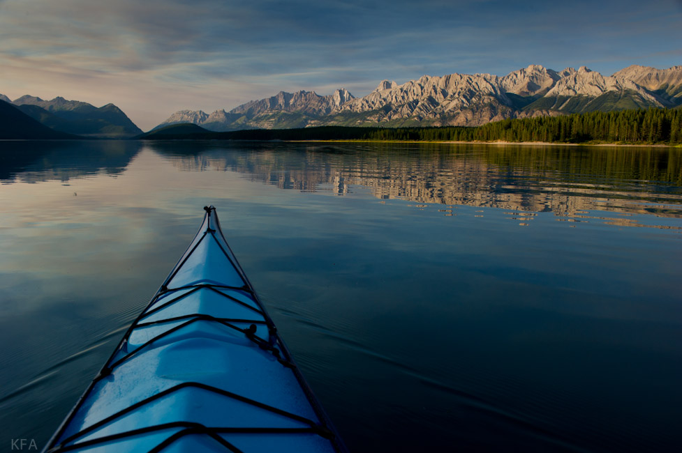 Kananaskis 6617