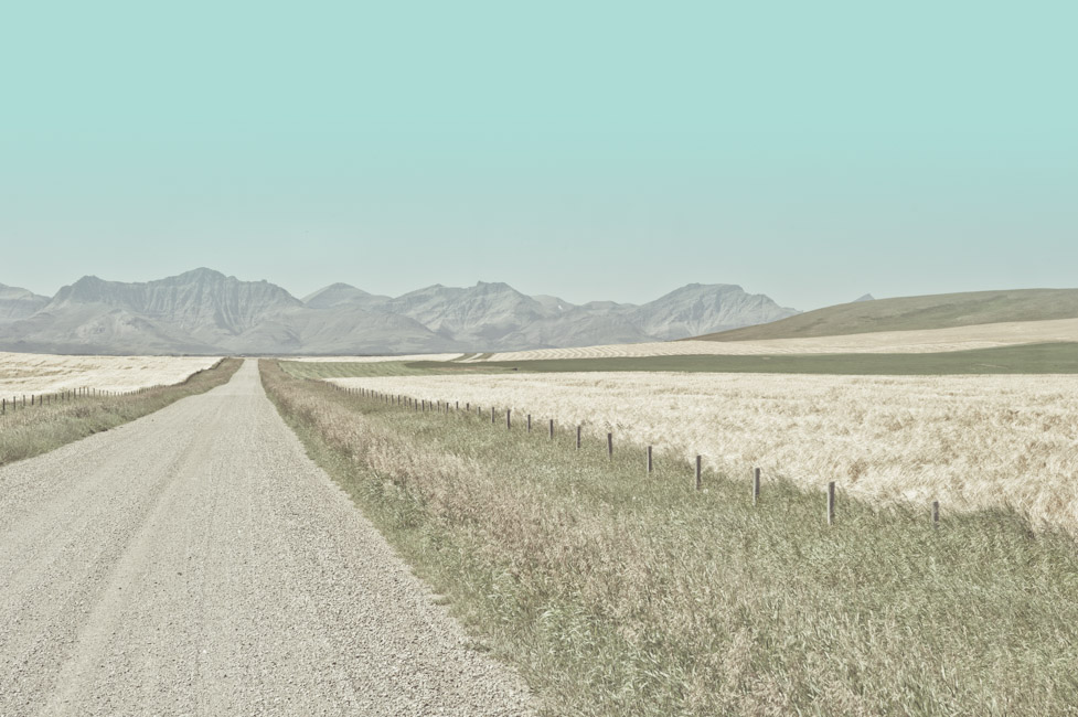 Leaving Palmer Ranch 6480