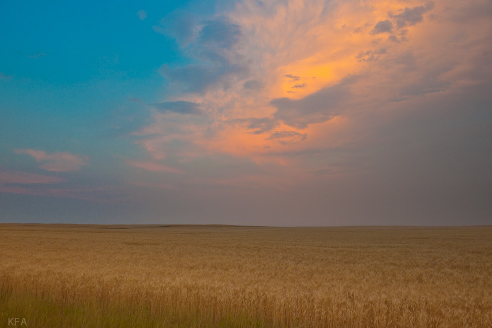 Outside Calgary 0106