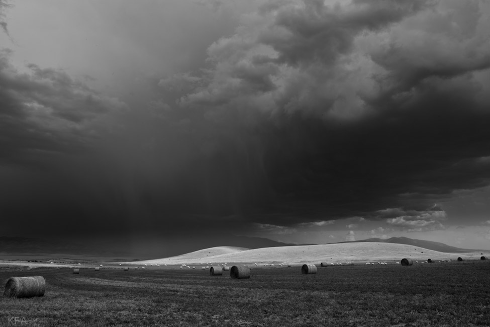 Montana Rain 0141