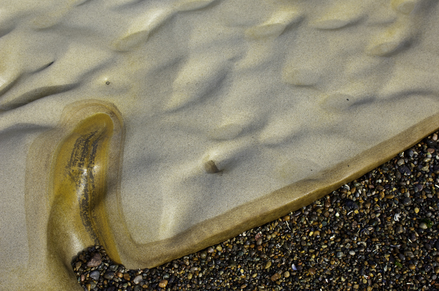 Point Lobos Stone 1