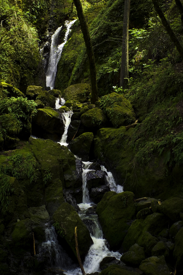 Cataract Gulch 2