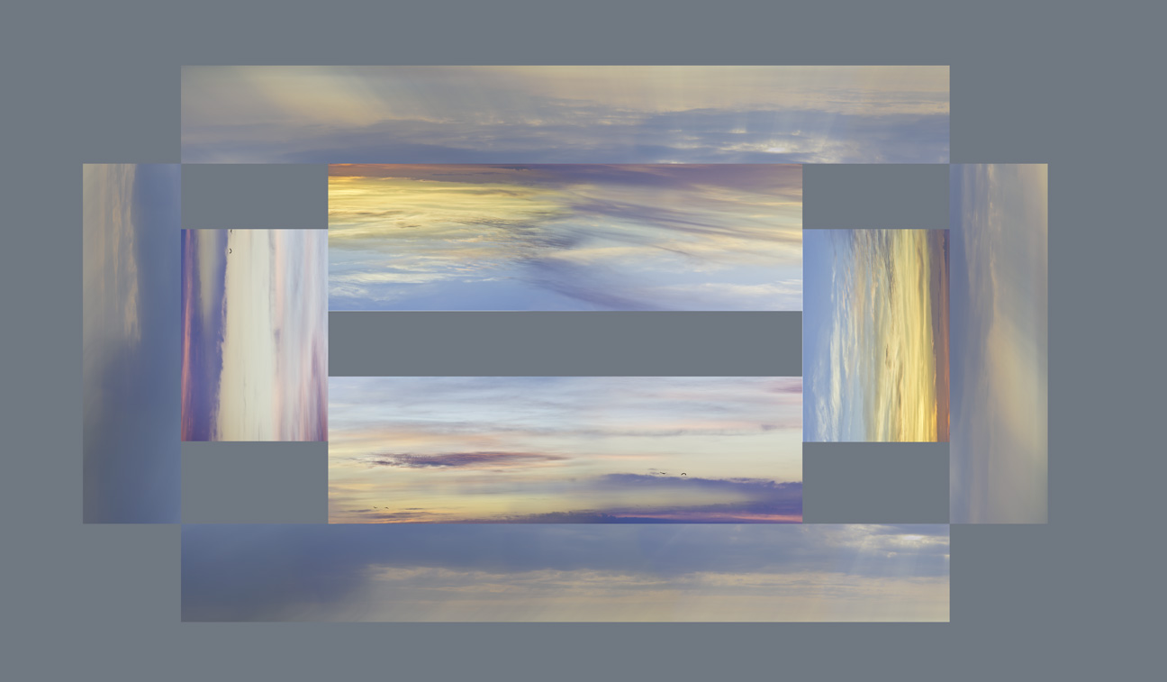 Linear Accelerator Ceiling Proposal