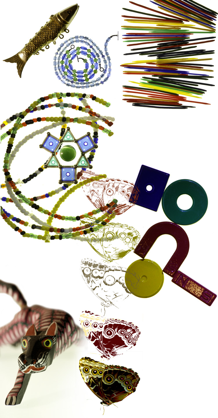 Toys Wall Panel Proposal