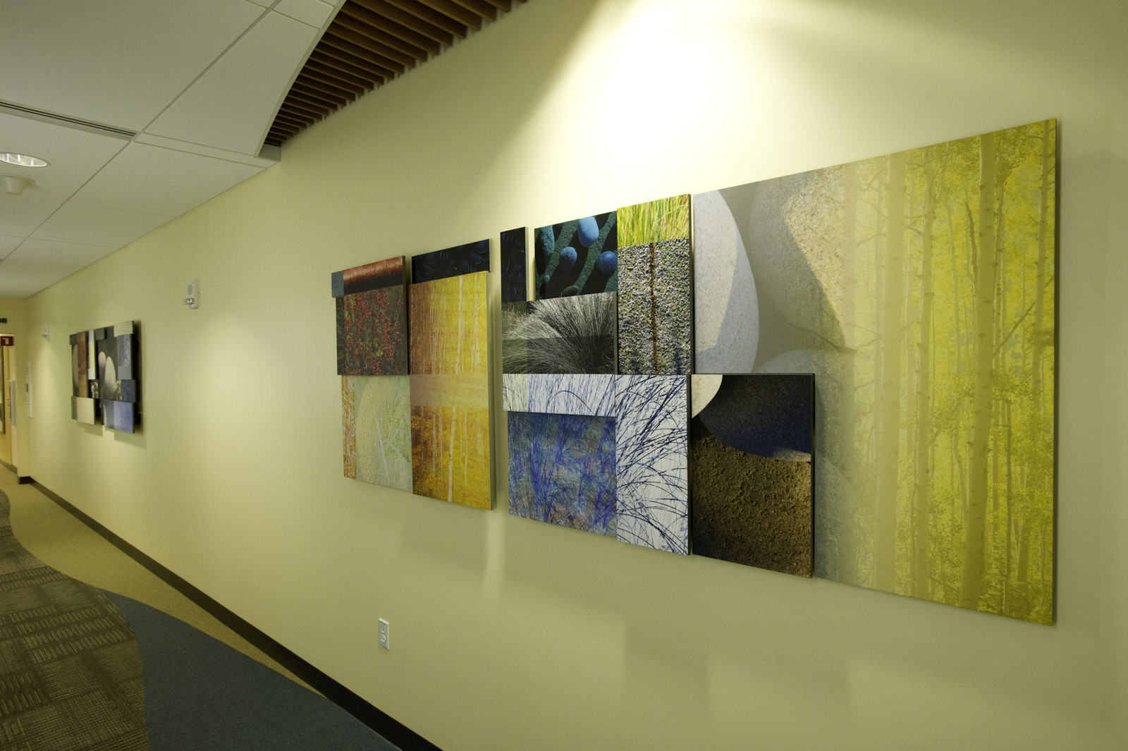 Acadia Series Variation