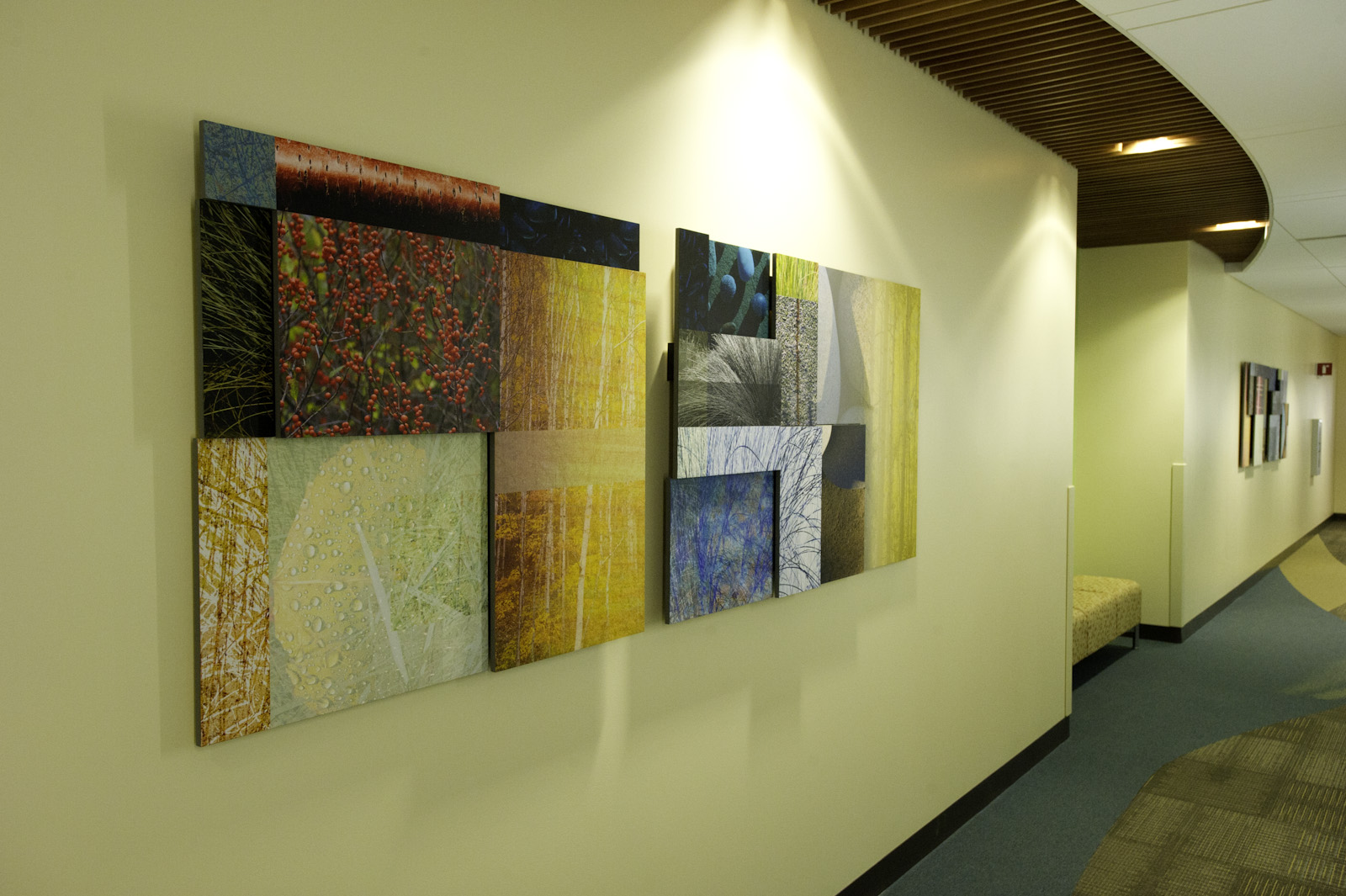 Acadia Series Variation