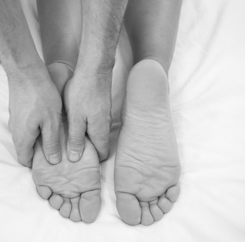 Shiatsu