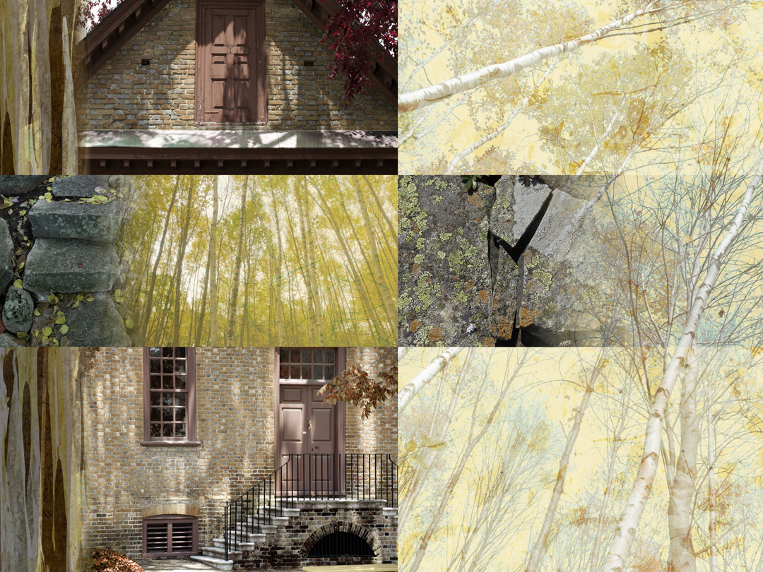 Town Details, Colonial Williamsburg