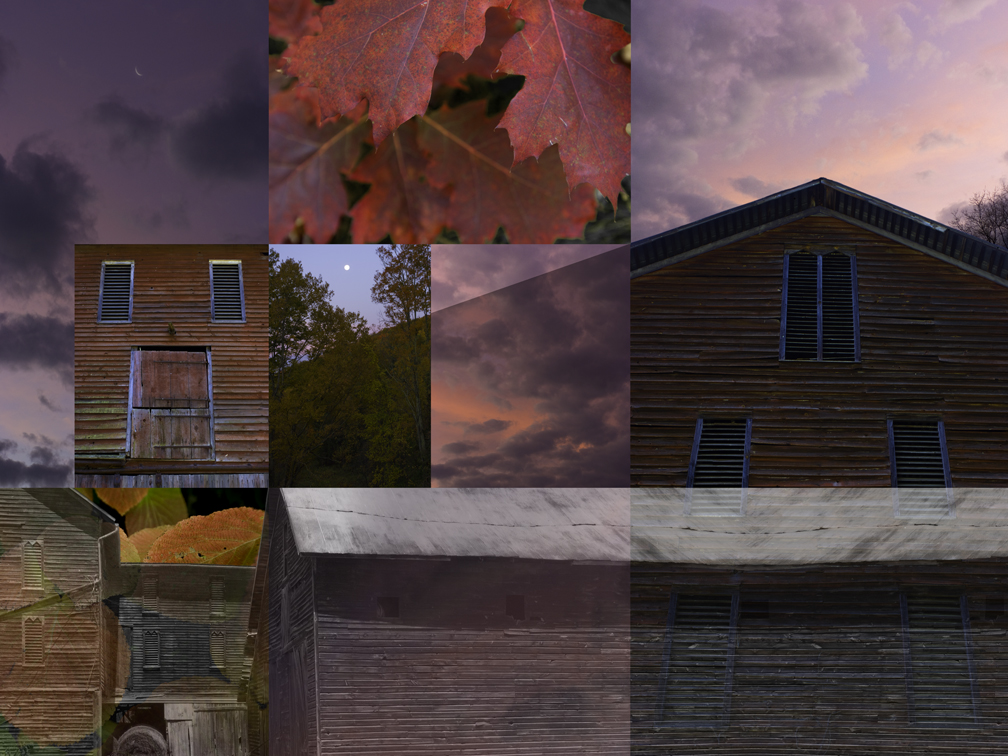 Local Barns