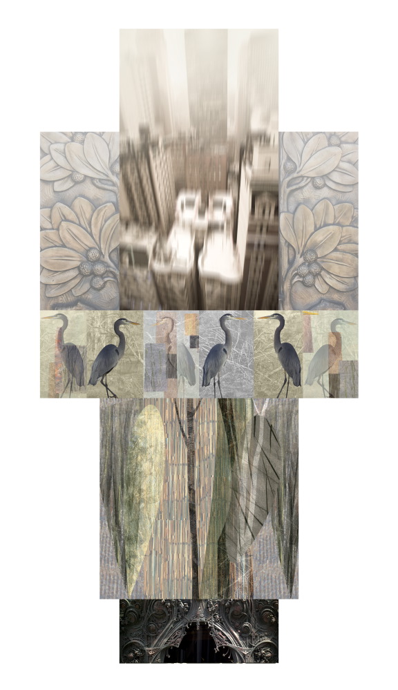 Elysian Robe 1