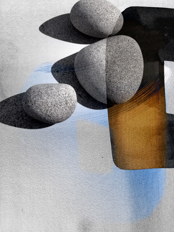 Acadian Stones