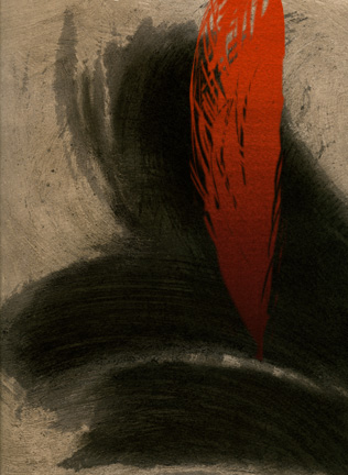 Black Sumi