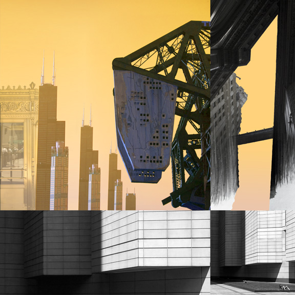 Chicago 6