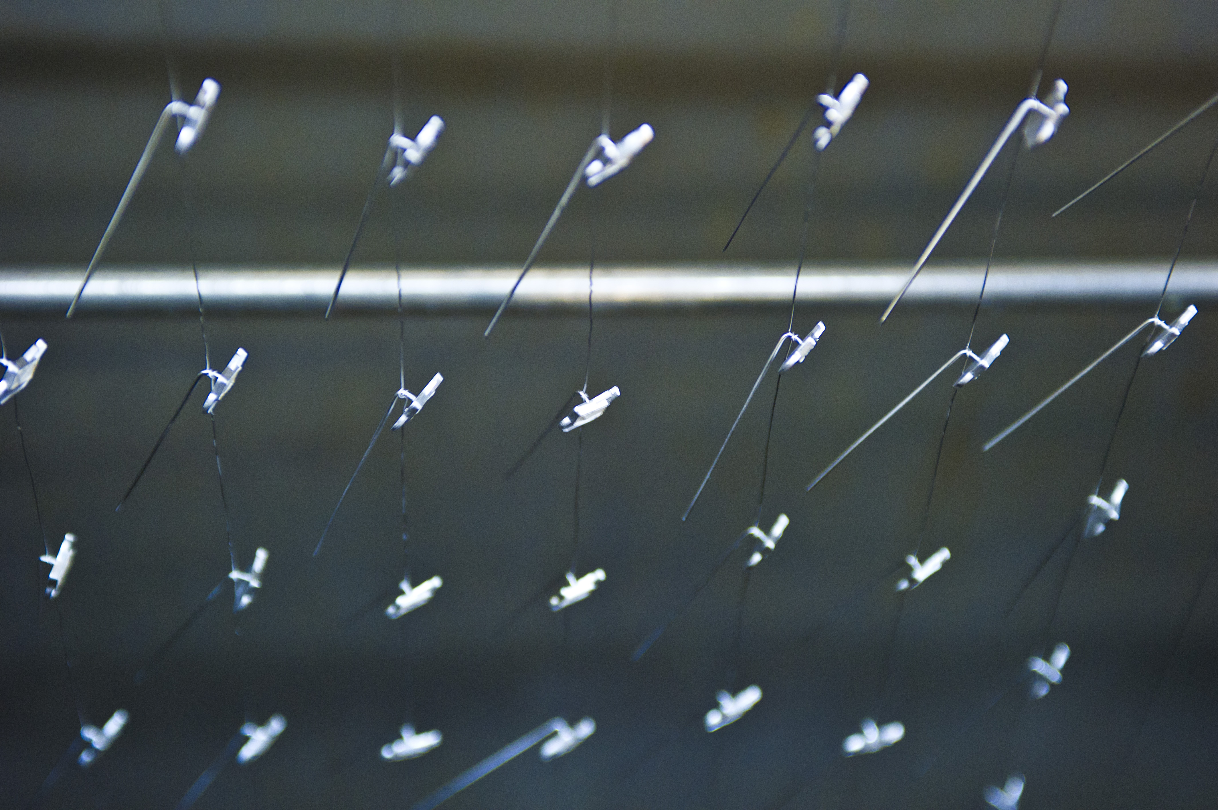 Plating Pins