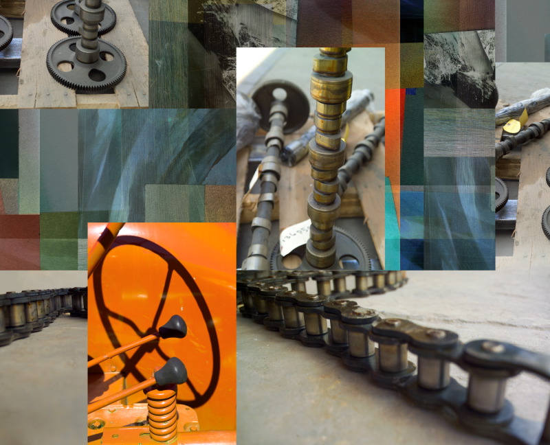 Cam Shafts and Chains