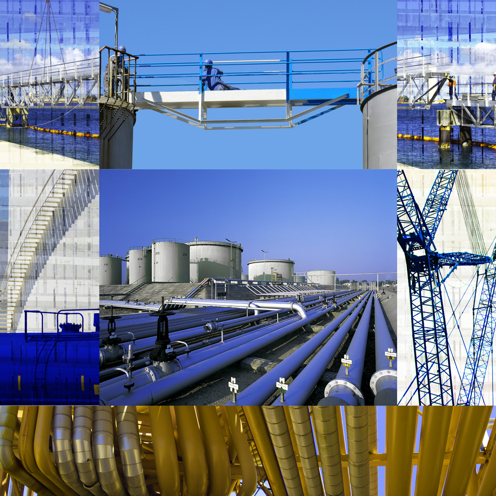 Fuel Facilities