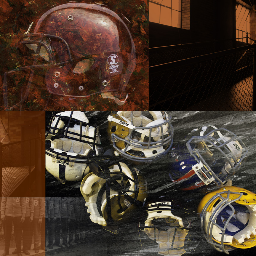 Schutt Helmets 2