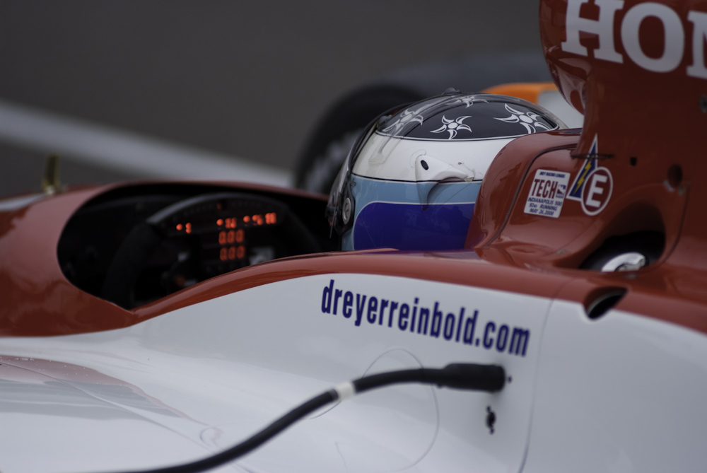 digital dash
