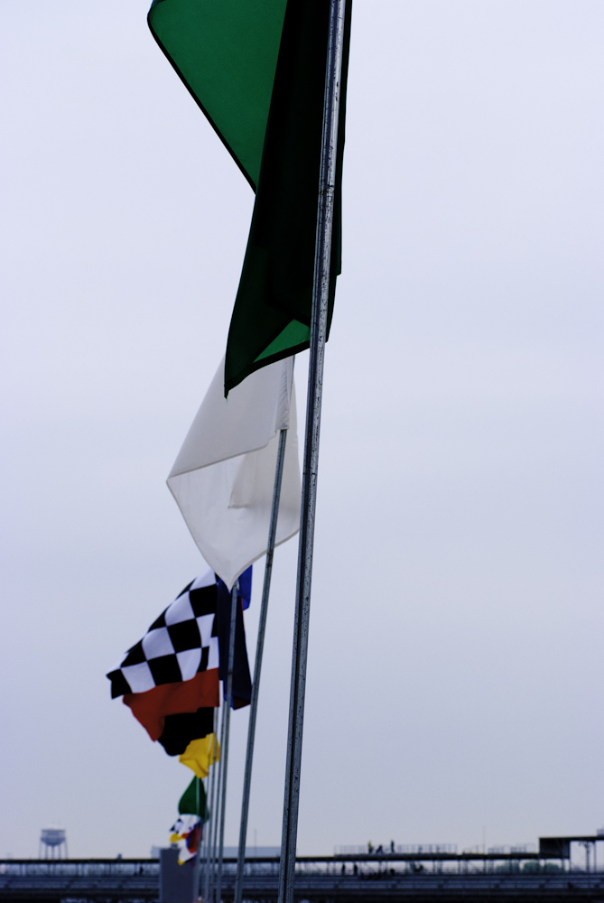 flags