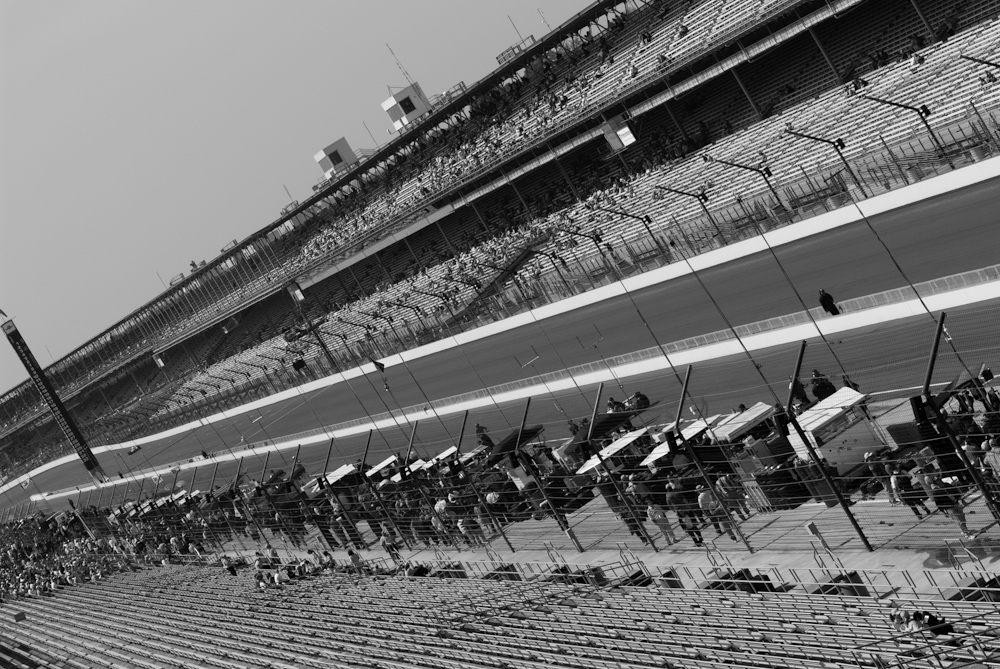 stands