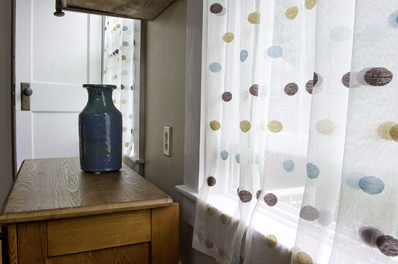 Polka Dot Pattern