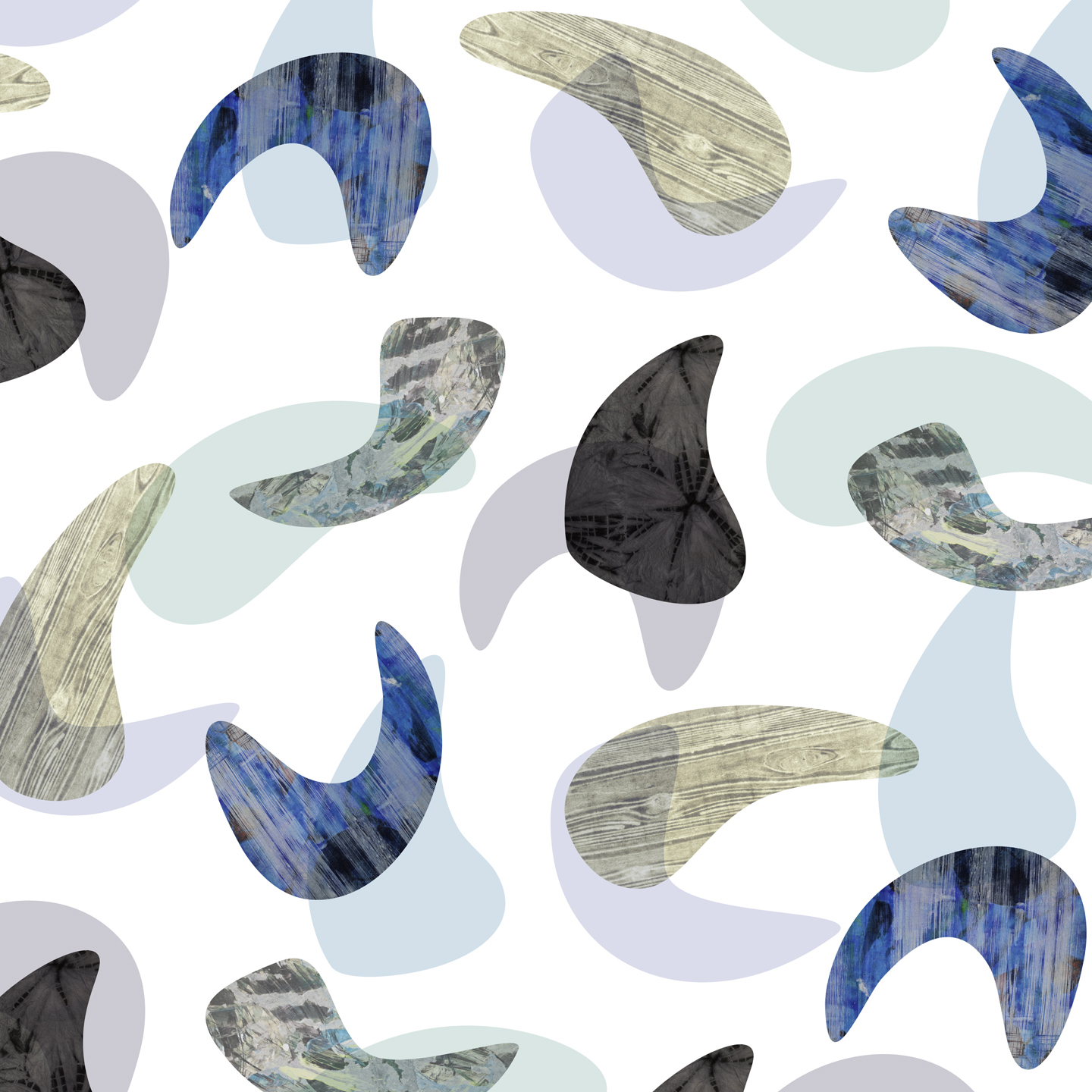 Boomerang Mouth Pattern