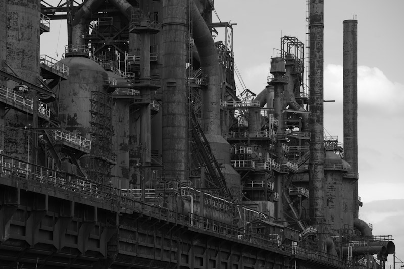 Bethlehem B&W 0920