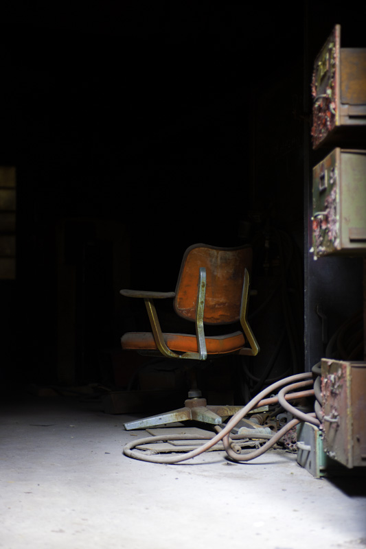 Office Chair