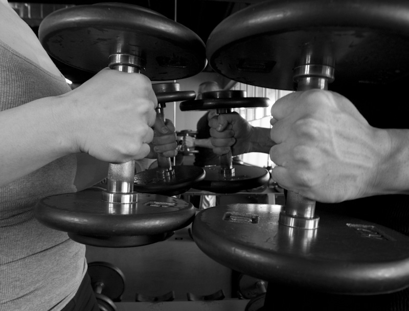 Free Weights 0229