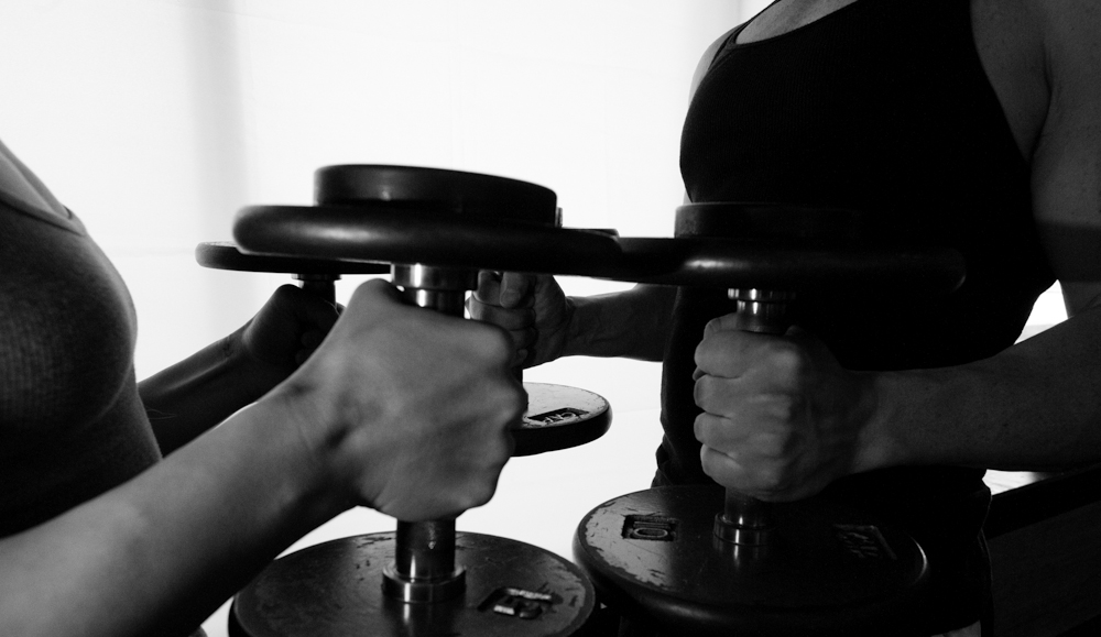 Free Weights 0233