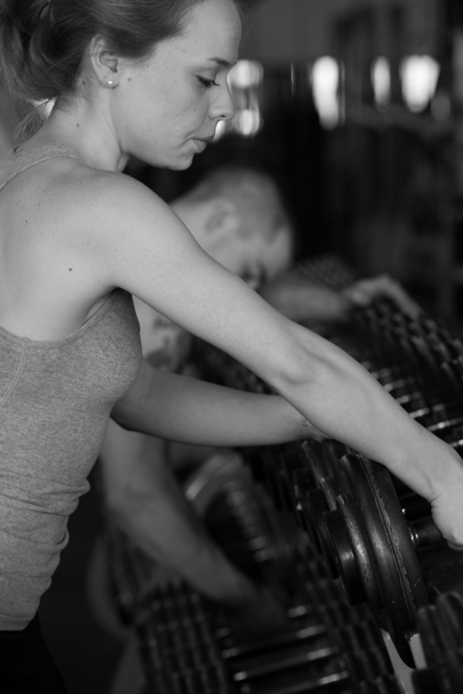 Free Weights 0240