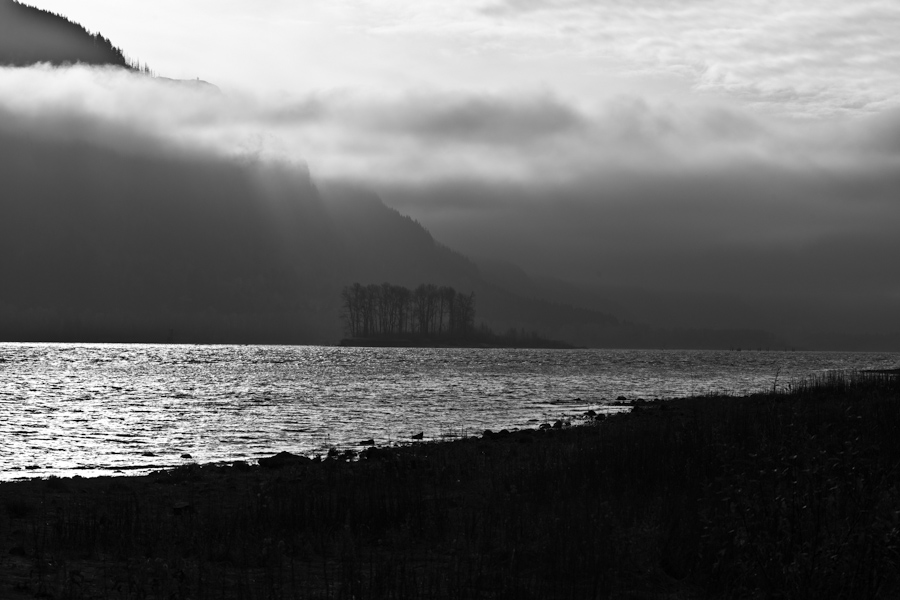 Columbia River-7399