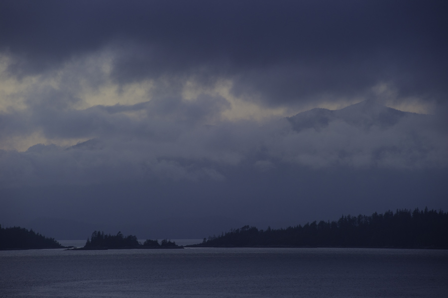 Vancouver Pacific Coast 3993