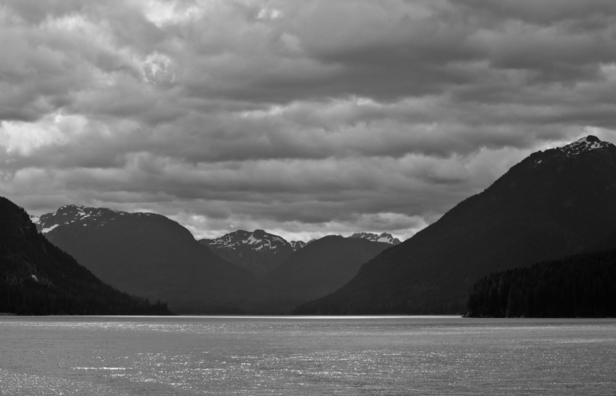 Strathcona, a Lake 4022