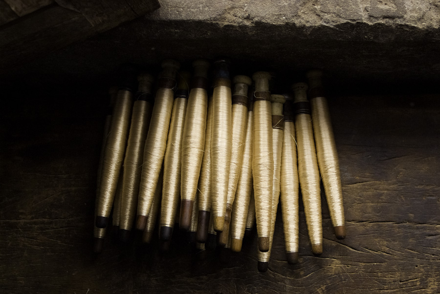 Silk Thread 2