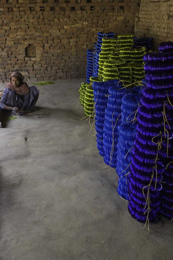 Many Bracelets