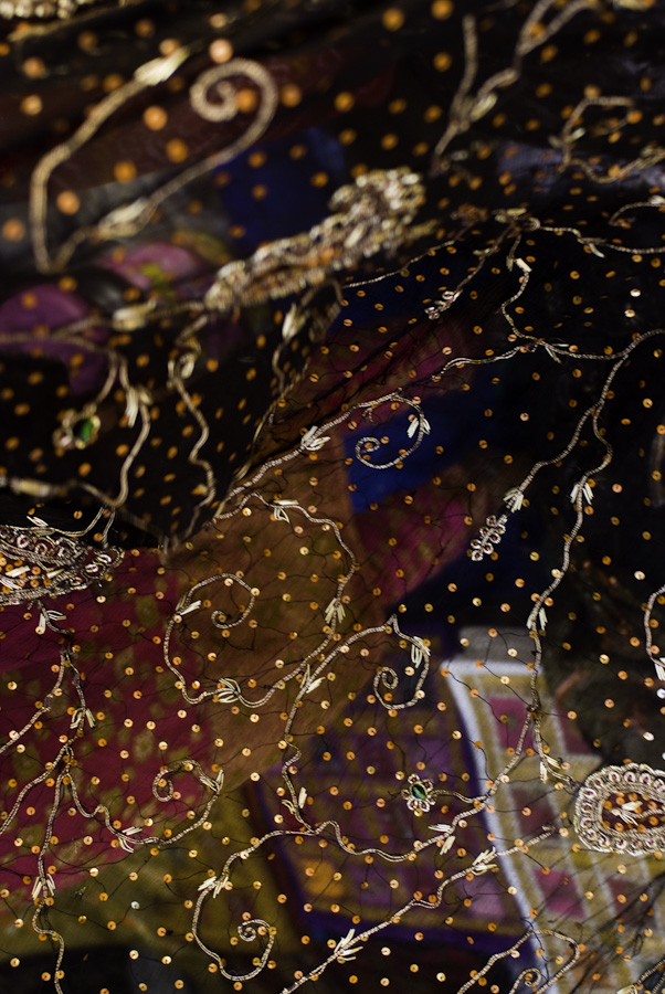 Fabric Constellation
