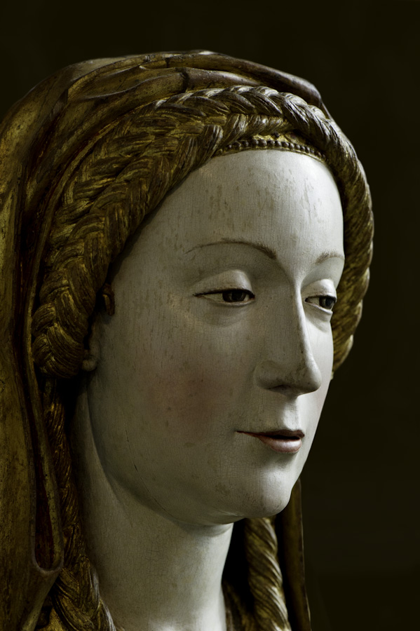 Cloisters 1